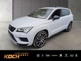 Cupra Ateca 2.0 TSI 4Drive ACC*PDC*AHK*TopView*Pano*Be - Cupra Ateca Gebrauchtwagen