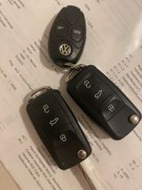 Volkswagen Sharan 2.0 TDI DSG Comf.*Standh... - Volkswagen Sharan in Bielefeld