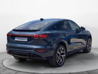 Audi Q6 e-tron - Vorschau Bild 5