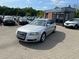 Audi A6 Avant 2.0 TFSI/NAVI/KLIMA/AUTOMATIK - Audi A6 aus 2006: 2.0