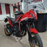 Moto Morini X-Cape 649 Gold Edition - MOTO MORINI BENZIN ENDURO