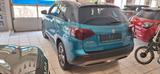 Suzuki Vitara 1.4 BOOSTERJET Hybrid Comfort+ - Suzuki Vitara mit Benzin-Antrieb: Leichtmetallfelgen, mit Klimaanlage