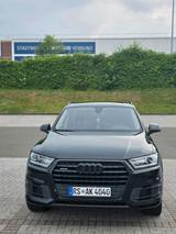 Audi audi Q7 tdi - Audi Q7 in Wuppertal