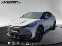 Cupra Tavascan - Vorschau Bild 2