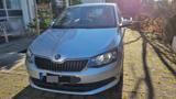 Skoda Fabia 1.0l MPI 44kW AMBITION