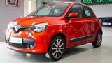 Renault Twingo Luxe Klima,BT,8-Fach,Sha - Renault Twingo Gebrauchtwagen in Freiburg