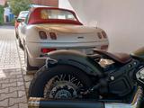 Fiat Barchetta Limited Edition, Silber mit... - Fiat Barchetta: Limited Edition