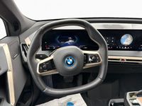 BMW iX - Vorschau Bild 19