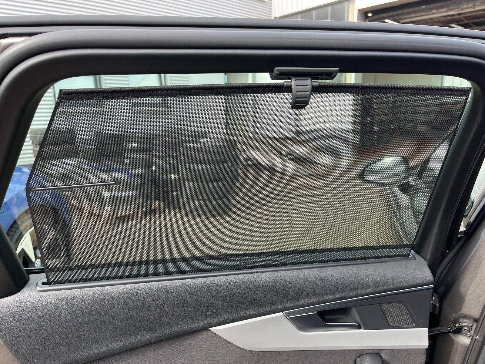 Audi A4 Avant 40 TFSI advanced S-TRONIC+LED+NAVI+PDC, миниатюра 19
