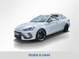 Cupra Leon Sportstourer 1.5 eTSI AHK Navi RüKa Sitzh. - Cupra Leon aus 2025