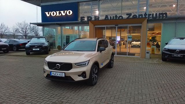 Volvo XC40 B3 Plus Dark 2WD