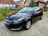 Opel Insignia A Sports Tourer Innovation NAVI - RFK - Opel Insignia: Schwarz, Tourer Sports