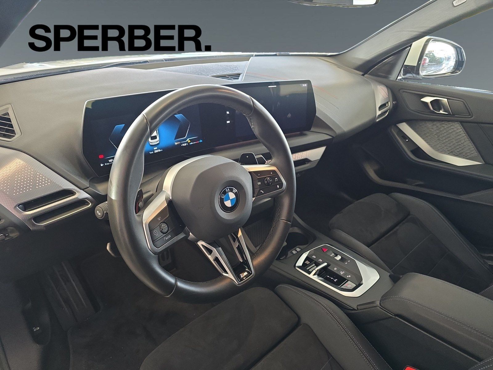 BMW 220 Gran Coupé - Bild 10