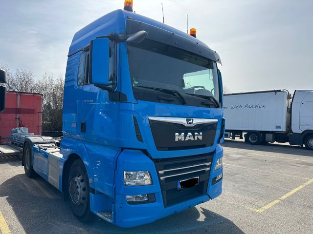 MAN TGX 18.460