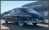 Andere PACKARD CUSTOM 8     *ERSTLACK ORIGINAL ZUSTAND* - Andere mit Benzin-Antrieb: Limousine
