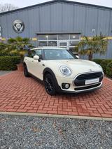 MINI ONE Clubman One*KLIMA*LED* - MINI ONE: Automatik