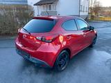 Mazda 2 Lim. Sports-Line*2.Hand*Top Zustand* - Mazda 2 Gebrauchtwagen