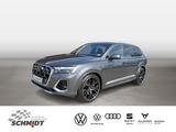 Audi SQ7 4.0 TFSI quattro  AHK StHz  GSD - Audi SQ7 in Bremen