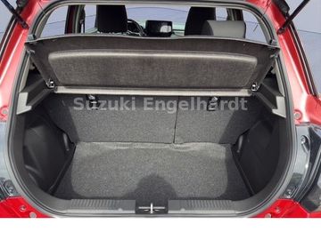 Suzuki Swift 1.2 HYBRID MT Comfort+