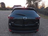 Mazda CX-5 2.5 SKYACTIV-G 194 Sports-Line AWD AT S... - Mazda aus 2020