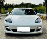 Porsche Panamera Diesel - - Porsche Gebrauchtwagen in Berlin