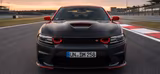 Dodge Charger 6.4L Scatpack 1. Hand - Dodge Gebrauchtwagen von 2021