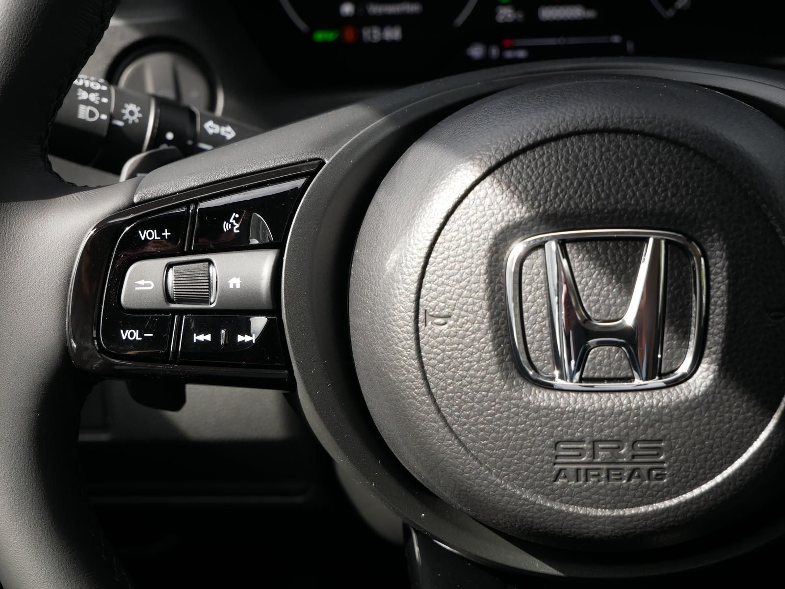 Honda HR-V - Bild 17
