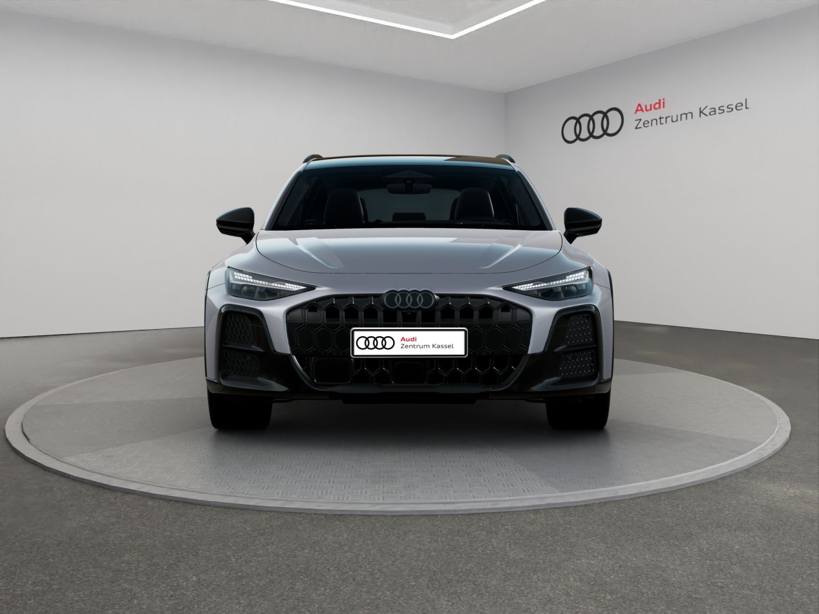 Audi A6 Allroad - Bild 5