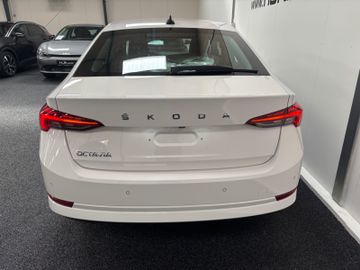 Skoda Octavia - 3