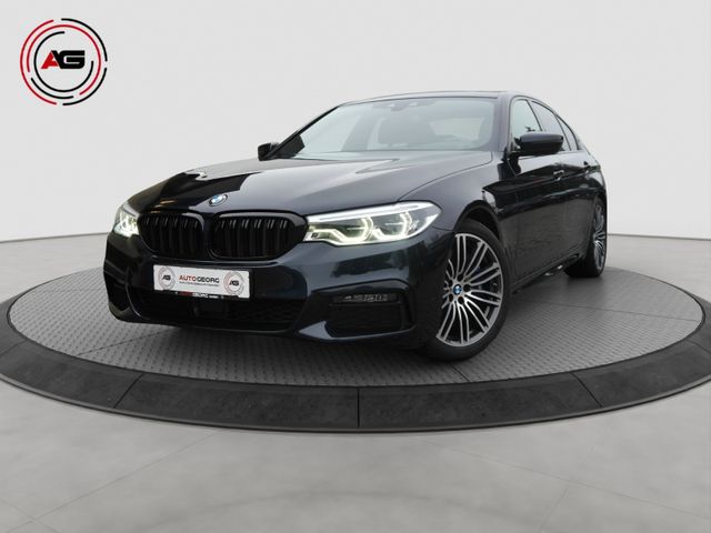 BMW 540dA xDrive M-SPORT STANDHEIZ. ACC KLIMAT.SITZE