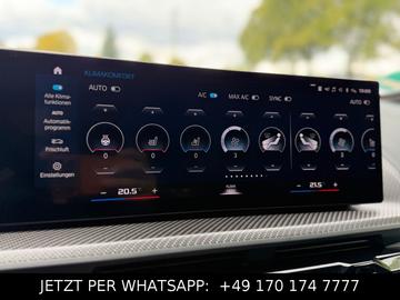 2023 BMW XM — миниатюра 27