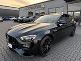 Mercedes-Benz E63S*AMG*4M*EXCLUSIVE*360°ACC*HUD*AHK*LED*DAB* - gebrauchte Mercedes-Benz E 63 AMG aus dem Jahr 2022