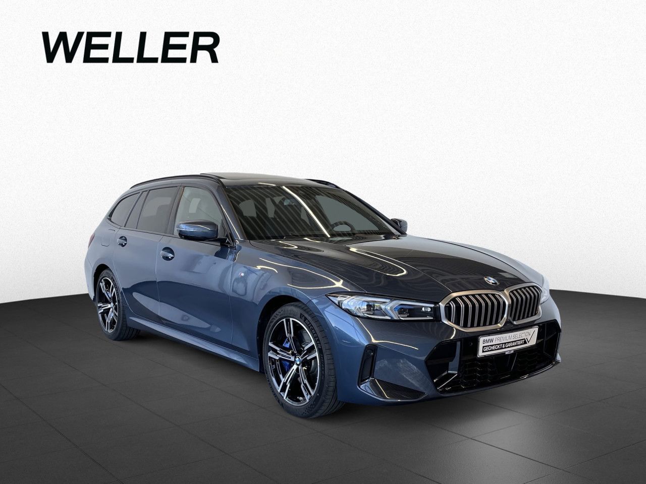 BMW 320 - Bild 6