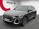 Audi SQ5 TFSI S tronic Pano Sitzlüft B&O 360° HUD ACC - Audi SQ5 mit Benzin-Antrieb: Geländewagen, Automatik