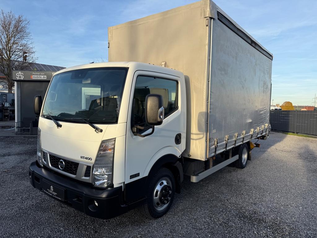 Nissan Cabstar