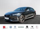 Cupra Leon 1.5 eTSI ACT ACC ParkAss. SpurH LM PDC - Cupra Leon Tageszulassungen