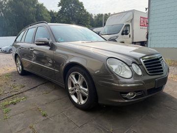 Mercedes E 280 - 3
