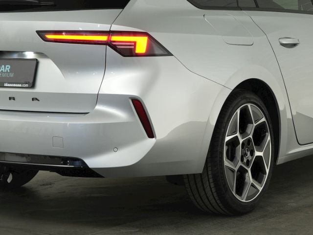 Astra L ST ULTIMATE AT+AHK+LED+NAVI+360 GRAD KAM