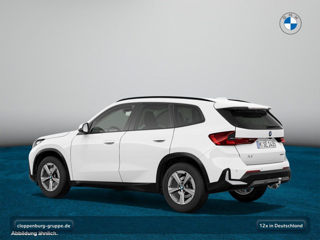 BMW X1 xDrive20d Head-Up+AHK+Navi+ACC UPE: 55.769€ foto 7