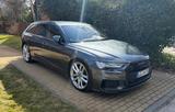 Audi A6 50 TDI quattro tiptronic S line LED Matrix 