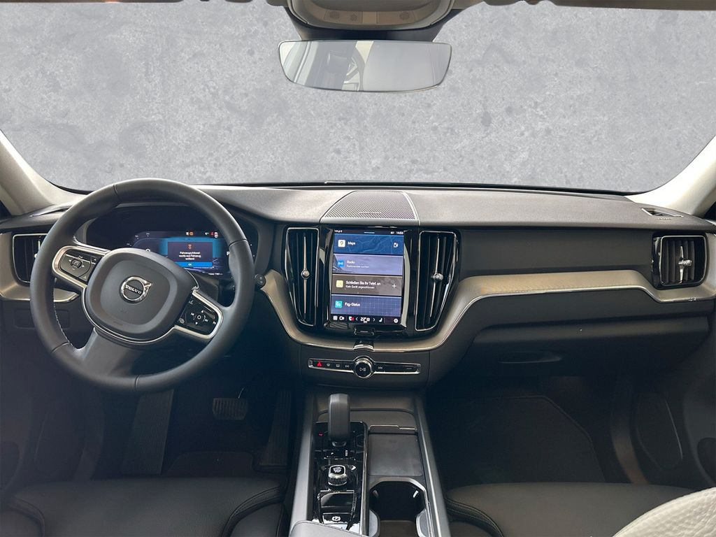 Volvo XC60 Plus Dark AWD B4 Diesel EU6d  360° Harmon K