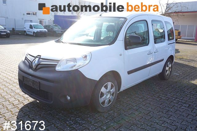 Renault Kangoo 1.5DCI Experience 2 Schiebetüren SHZ