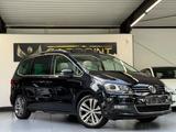 Volkswagen Sharan 2.0TSI DSG Highline/BI-Xenon/SHZ/CAM/Pan0 - Volkswagen Sharan: Tsi
