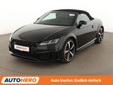 Audi TTS 2.0 TFSI quattro Aut.*NAVI*CAM*TEMPO* - Audi TTS in Düsseldorf