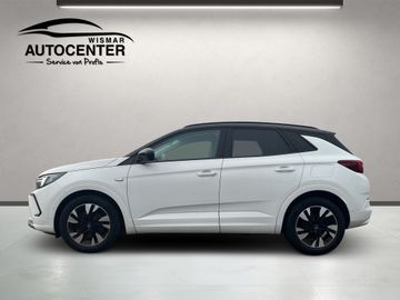 Opel GRANDLAND HYPRID 1.6 PHEV