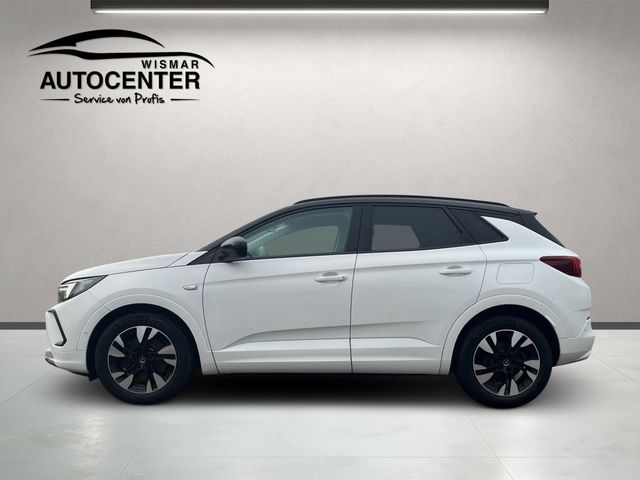 Opel GRANDLAND HYPRID 1.6 PHEV