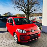 Volkswagen up! Basis - VW up! Gebrauchtwagen in Bielefeld