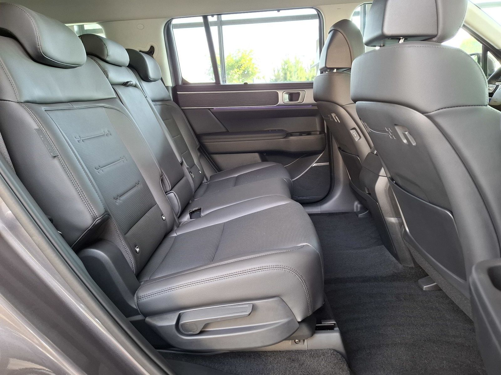 Hyundai SANTA FE - Bild 16