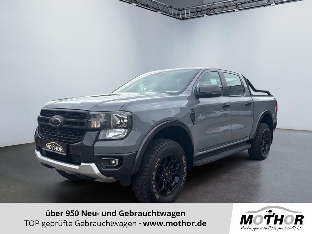 Image of Ford Ranger
