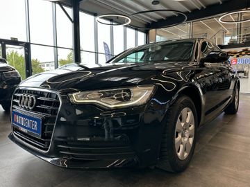 Audi A6 Avant 2.0 TFSI *BiXenon*Pano*